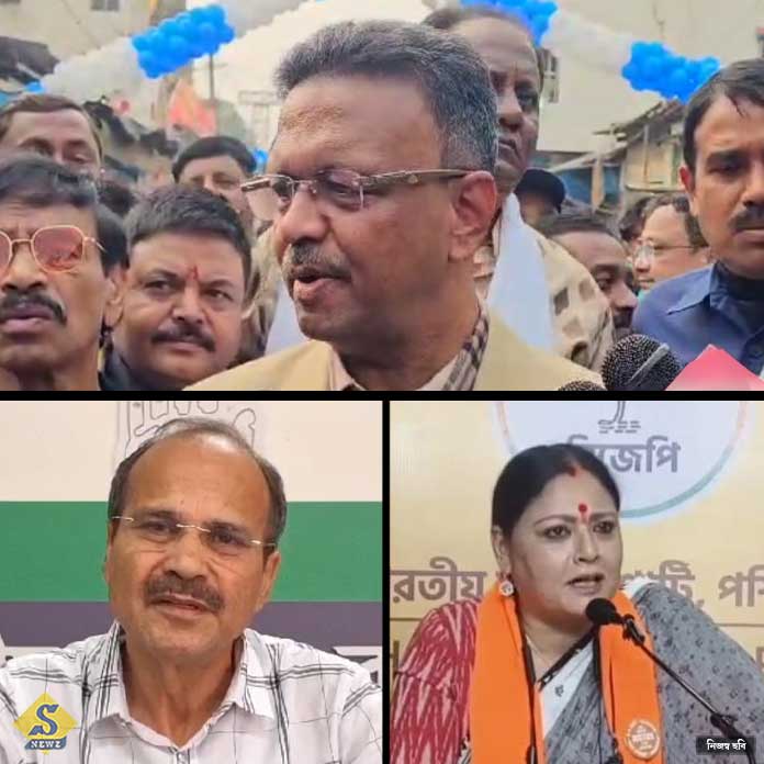 নদিয়া সীমান্তে বাঙ্কারের হদিশে দায় ঠেলাঠেলি 