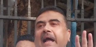 ২০৩১-য় পালানোর রাস্তা খুঁজতে হবে, বিস্ফোরক শুভেন্দু