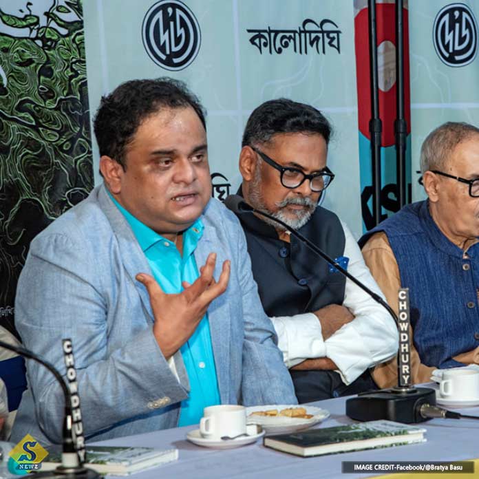 উপাচার্য নিয়োগে মুখ্যমন্ত্রীর প্রতিনিধি, ইউজিসির খসড়ায় দাবি ব্রাত্যর
