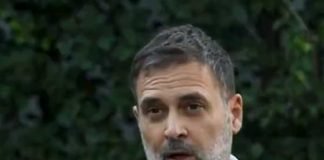 কংগ্রেস-বিজেপির মধ্যে স্বাভাবিক প্রবণতাগত পার্থক্য রয়েছে: রাহুল