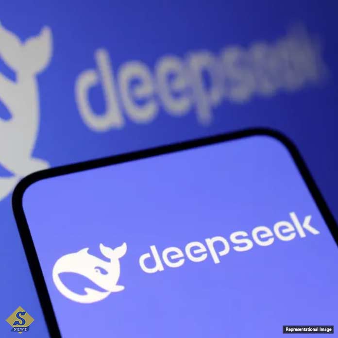 deepseek