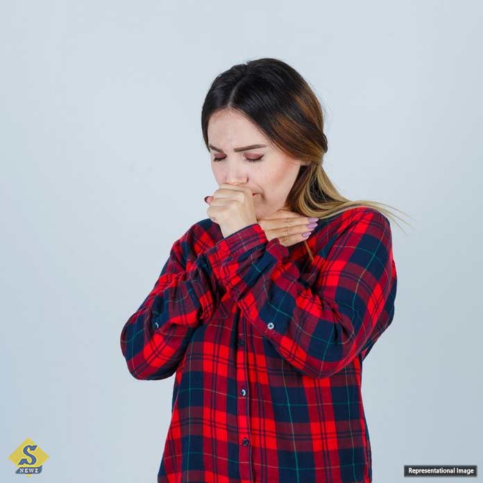 dry-cough