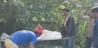 গড়বেতায় বিষ মদে মৃত্যু দুই বেয়াইয়ের