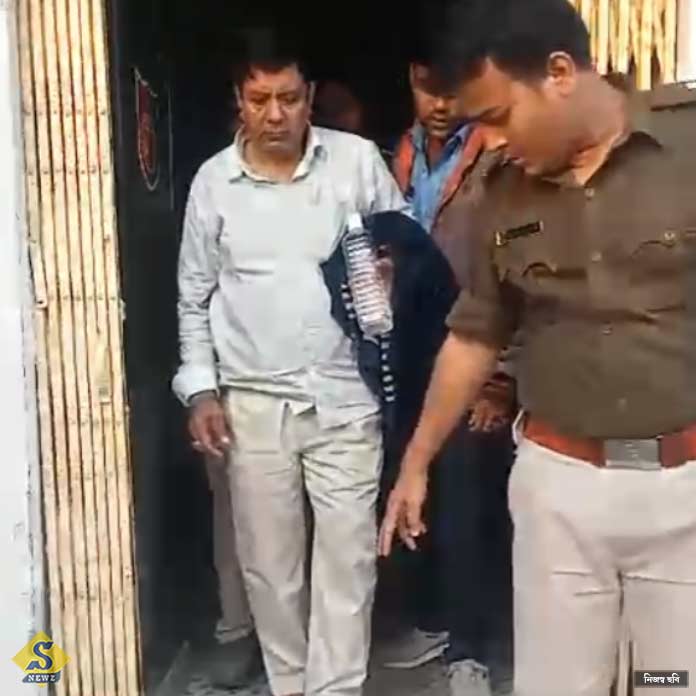 ফিরহাদ প্রশ্ন তুলতেই বাঘাযতীনকাণ্ডে গ্রেফতার প্রোমোটার