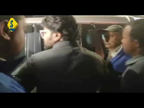 দ্বিতীয় হুগলি সেতুতে বাগযুদ্ধে বাবুল-অভিজিৎ