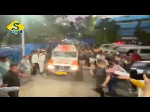 দুঃস্বপ্নের কুম্ভে ডেথ সার্টিফিকেটের বদলে সাদা কাগজ
