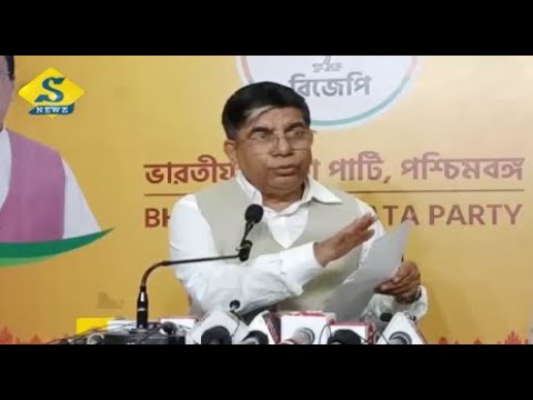 স্কুলছুটরা জঙ্গিগোষ্ঠীতে নয়তো ? প্রশ্ন বিজেপির