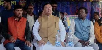 ৫-৭টা ড্রোনেই কাজ শেষ, হুঙ্কার শুভেন্দুর, সীমান্ত পরিদর্শনে বিধায়করা