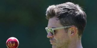 ৪২ বছর বয়সে টি-টোয়েন্টিতে অ্যান্ডারসন