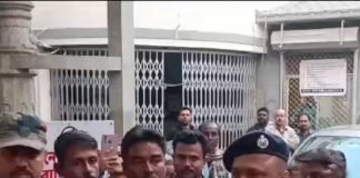 জন্মদিনেই মিলল বিচার, গুড়াপে শিশুকে ধর্ষণ-খুনে ফাঁসি