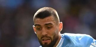 নকআউটের প্লে-অফে ম্যানসিটি