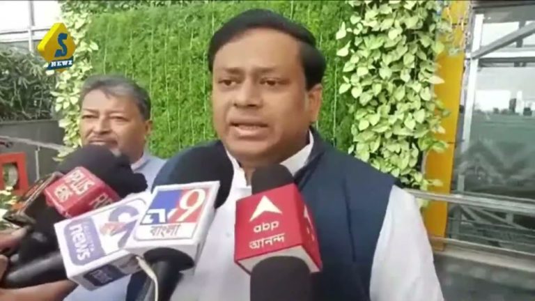 বাংলাদেশ নিয়ে সুকান্ত-সিদ্দিকুল্লা তরজা