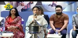 এখনও জন্মাননি, নামটাও পছন্দ না মুখ্যমন্ত্রীর