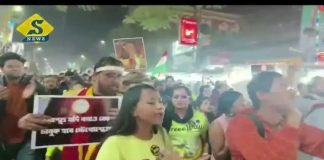 সিবিআই তদন্তে অসন্তোষ বাবা-মায়ের, পথে জুনিয়ররাও