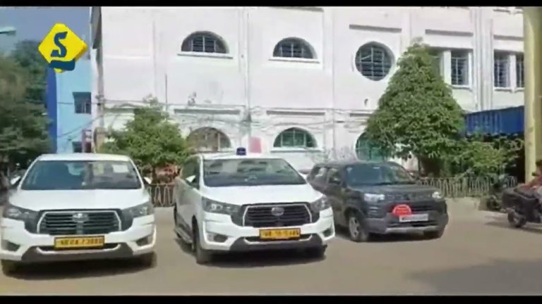 স্যালাইনকাণ্ডে মেদিনীপুরে তদন্ত, সরব বিরোধীরা