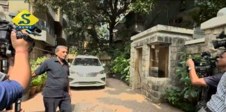 চুরিই উদ্দেশ্য ছিল দুষ্কৃতীর, সইফকাণ্ডে পুলিশ