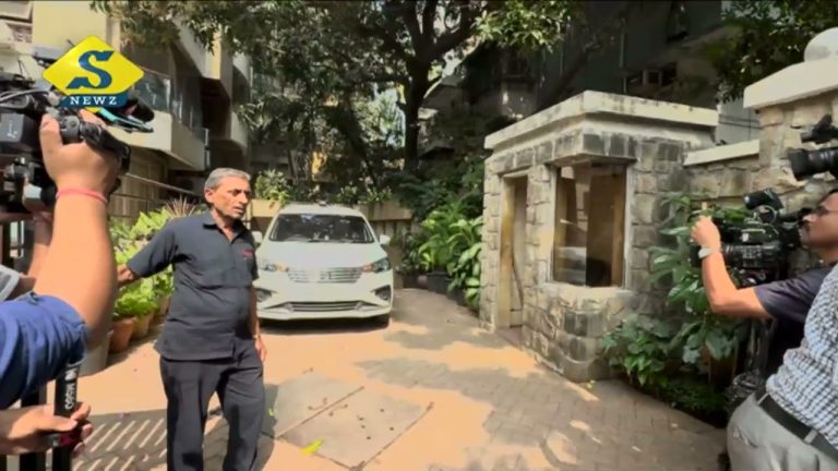 চুরিই উদ্দেশ্য ছিল দুষ্কৃতীর, সইফকাণ্ডে পুলিশ