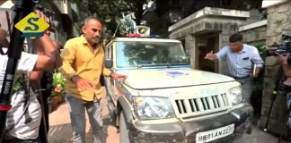 ৬ বার ছুরিকাঘাত, বাড়িতে ডাকাতির ছক, হাসপাতালে সইফ