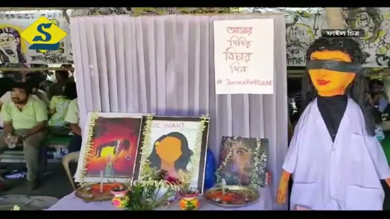 আমৃত্যু জেলেই কাটাতে হবে সঞ্জয়কে
