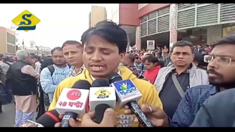 দুভার্গ্যজনক, উচ্চ আদালতে চ্যালেঞ্জে প্রস্তুতি জুনিয়রদের