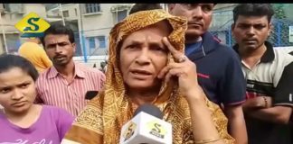 কোথায় যাবেন, ঘুম উড়েছে ট্যাংরার হেলে পড়া বহুতলের বাসিন্দাদের