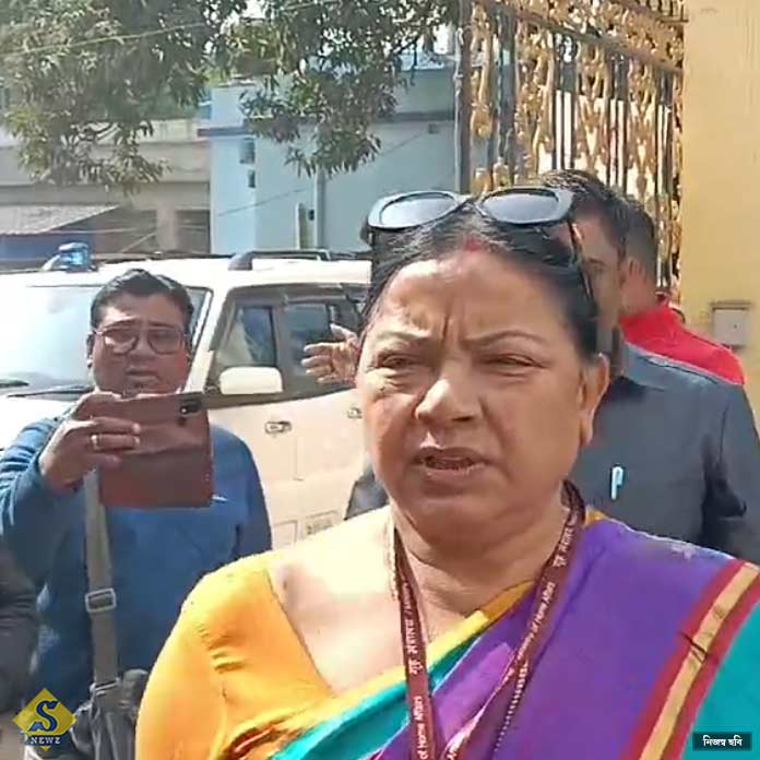 প্রসূতির মৃত্যু : মেদিনীপুর মেডিক্যালে জাতীয় মহিলা কমিশন