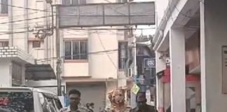 জমি বিবাদে মহিলাকে বিবস্ত্র করে মার, আত্মঘাতীও