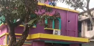 পাসপোর্ট জালিয়াতিকাণ্ডে গ্রেফতার প্রাক্তন এসআই