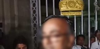 সিবিআইয়ের তদন্তে অনাস্থা, রাজভবনে অভয়ার পরিবার