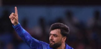 টেস্ট ক্রিকেটে অনন্য প্রতিভা রশিদ খান