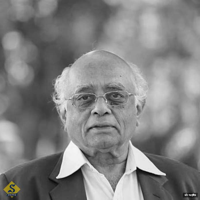প্রয়াত বিজ্ঞানী আর চিদাম্বরম, শোকপ্রকাশ মোদীর 