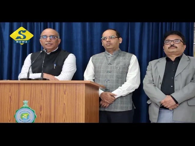 স্যালাইন কেলেঙ্কারি, জরুরি বৈঠকে মুখ্যসচিব