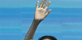 সোমবার মুর্শিদাবাদে মুখ্যমন্ত্রী