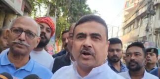 আংশিক বিচার, বলছেন শুভেন্দু-সুকান্ত