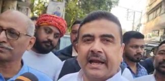 সাজ্জাককে এনকাউন্টার নয়, খুন করা হয়েছে, দাবি শুভেন্দুর