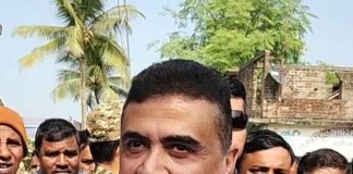 অনুপ্রবেশকারীদের ধরে বিএসএফ, জামিনের ব্যবস্থা করে রাজ্য : শুভেন্দু