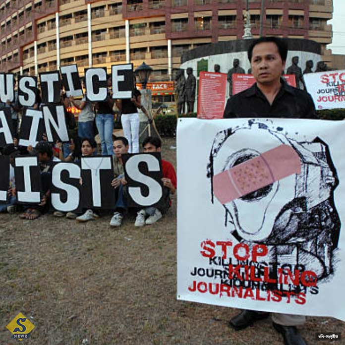 124-journalists-were-killed-in-the-world