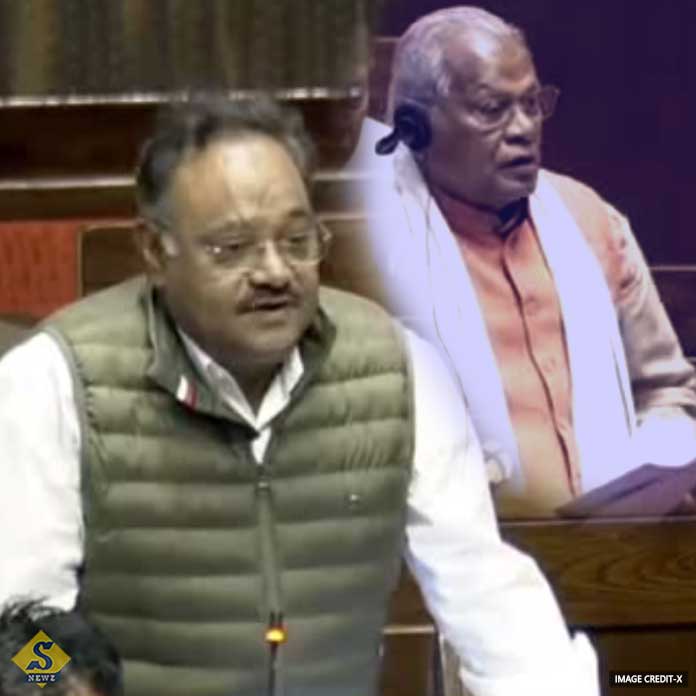 পশ্চিমবঙ্গের ৭.৭৮ লক্ষ মানুষ বিশ্বকর্মা প্রকল্পে বঞ্চিত : শমীক