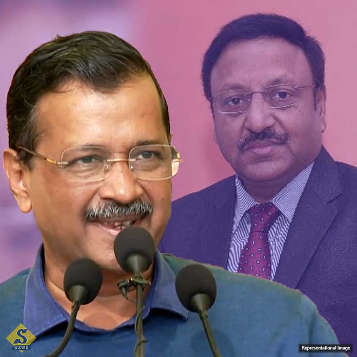 নির্বাচন পণ্ড করতে চাইছে আপ : নির্বাচন কমিশন 