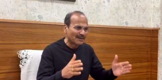 দেশের নয়, বিহারমুখী বাজেট, তোপ অধীর সেলিমের