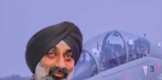 তেজস টালবাহানায় ক্ষুব্ধ বায়ুসেনা প্রধান, সাফাই হ্যালের