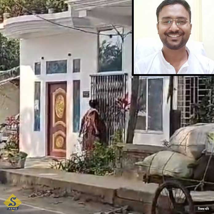 সহবাসের অভিযোগে গ্রেফতার বনগাঁর নির্দল কাউন্সিলর
