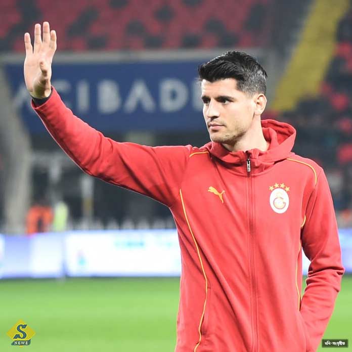 Álvaro-Morata-galatasaray-fc