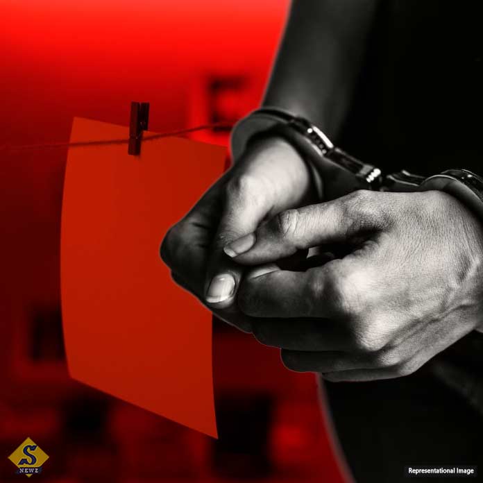 Arrested-Mastuto-Bhai