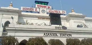 বিশৃঙ্খলা রুখতে একগুচ্ছ ব্যবস্থা আসানসোল স্টেশনে