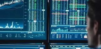 ট্রাম্পের শুল্ক ঘোষণায় এশিয়ার শেয়ারবাজারে পতন