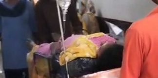জয়নগরে গৃহবধূকে যৌন নির্যাতন-খুনের চেষ্টার অভিযোগ
