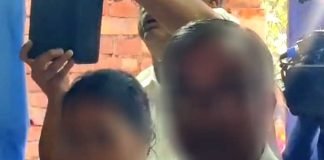 মেয়ের জন্মদিনে বিচার ছিনিয়ে আনার শপথ বাবা-মায়ের