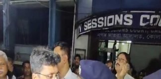 বড়তলায় শিশু ধর্ষণে দোষীকে ফাঁসি