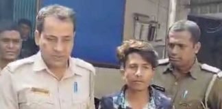 দিল্লি থেকে ফিরে ডায়মন্ড হারবারে গ্রেফতার অনুপ্রবেশকারী যুবক